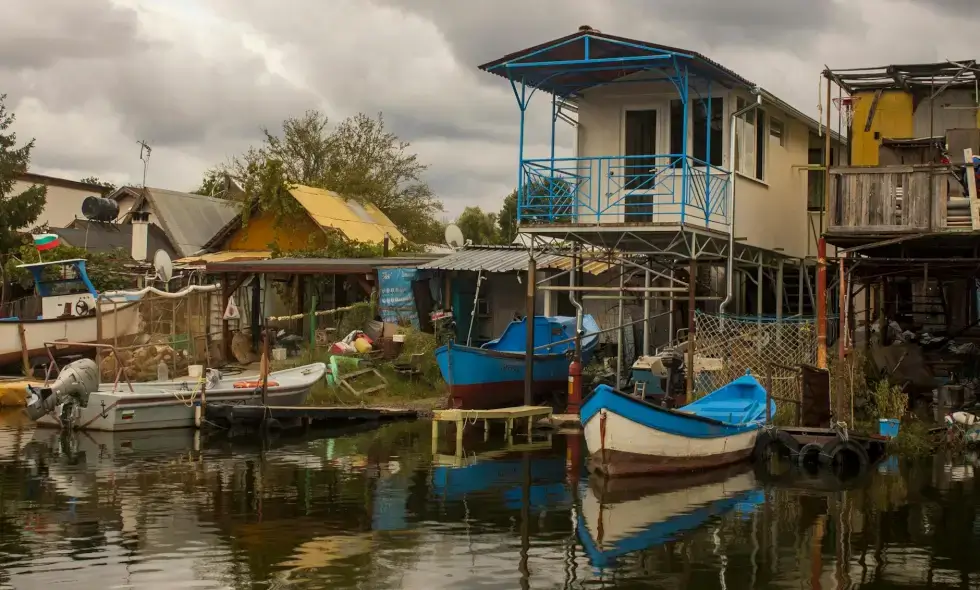 Bulgaria e-vignette purchase: Travel options in Bulgaria