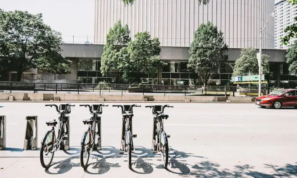The importance of transportation in Austria: The e-vignette
