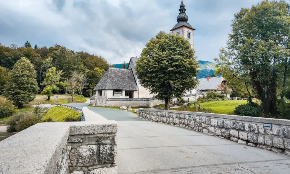 Slovenya otoyolları – hızlı ve güvenli ulaşım vinyet ile kolayca