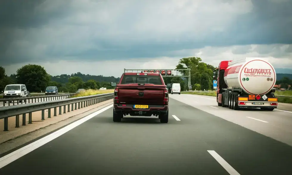 Aankoop van een tolvignet voor Oostenrijk en reistips