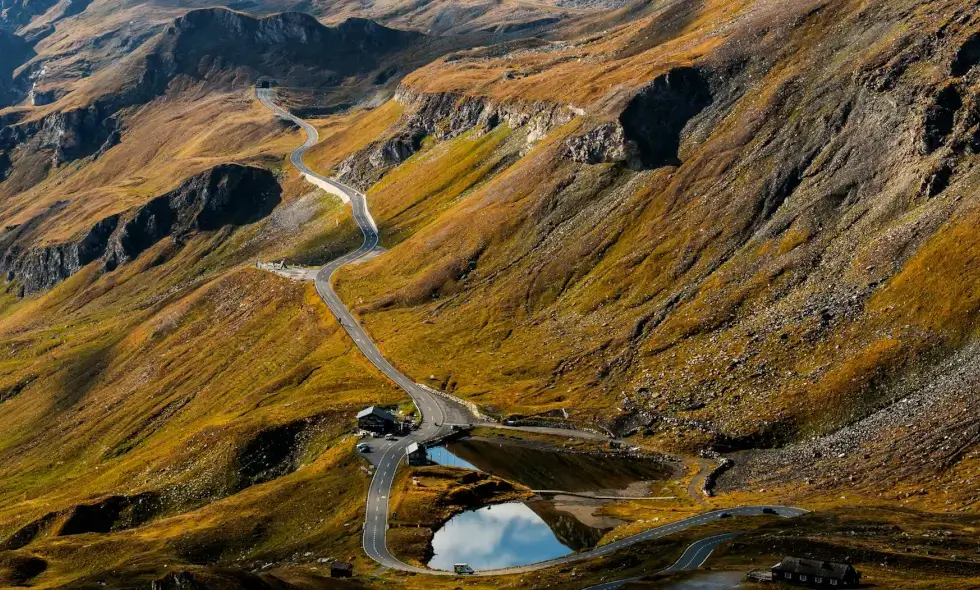 Tutto quello che c'è da sapere sulle autostrade austriache