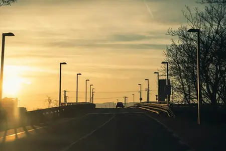 El funcionamiento de las autopistas austriacas y el procedimiento para la compra de la viñeta