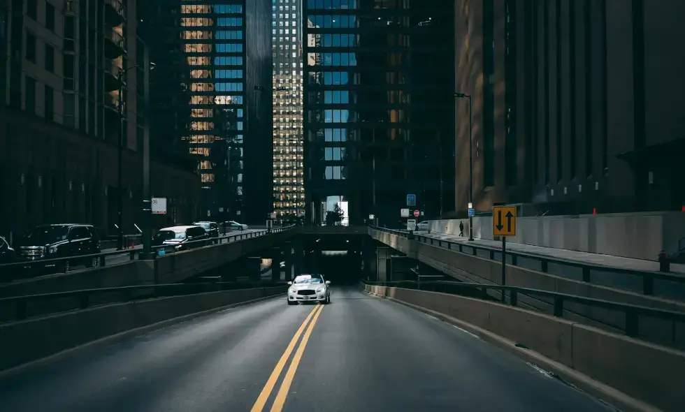 The renovation of domestic highways is interrupted.