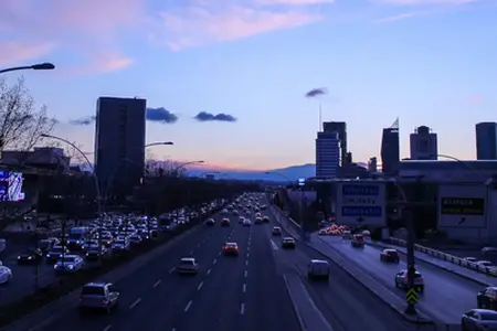 2024 Словенија автопати - Вињета - на лице место!