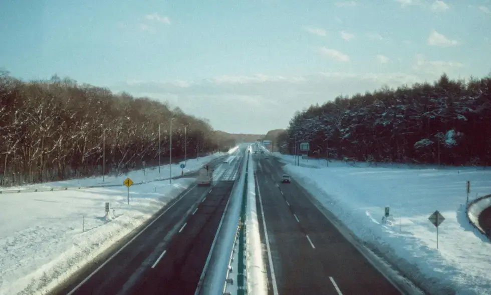 Hungary's Motorway Network and E-Vignette Purchase