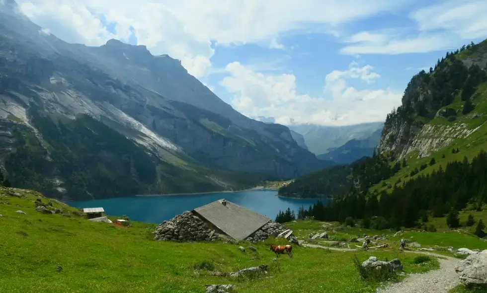 Purchase of Swiss E-Vignette in 2024