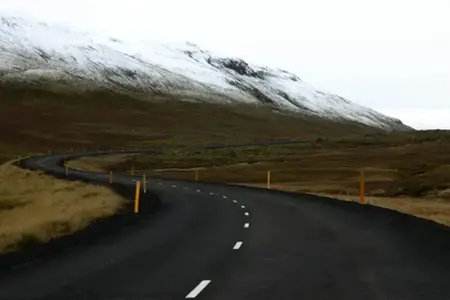 The new D35 highway is approaching, now there will be a two-week break in the works.