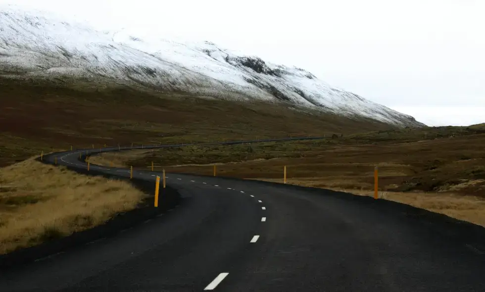The new D35 highway is approaching, now there will be a two-week break in the works.
