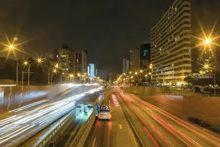 Romania is building a new highway: the A9 will start from Timișoara, will be 73 kilometers long, and will cost 3 billion euros.
