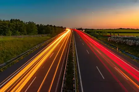 Hungary’s Highway Network and E-vignette Purchase