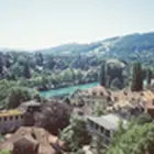 Šveicarijos vinjetės pirkimas
