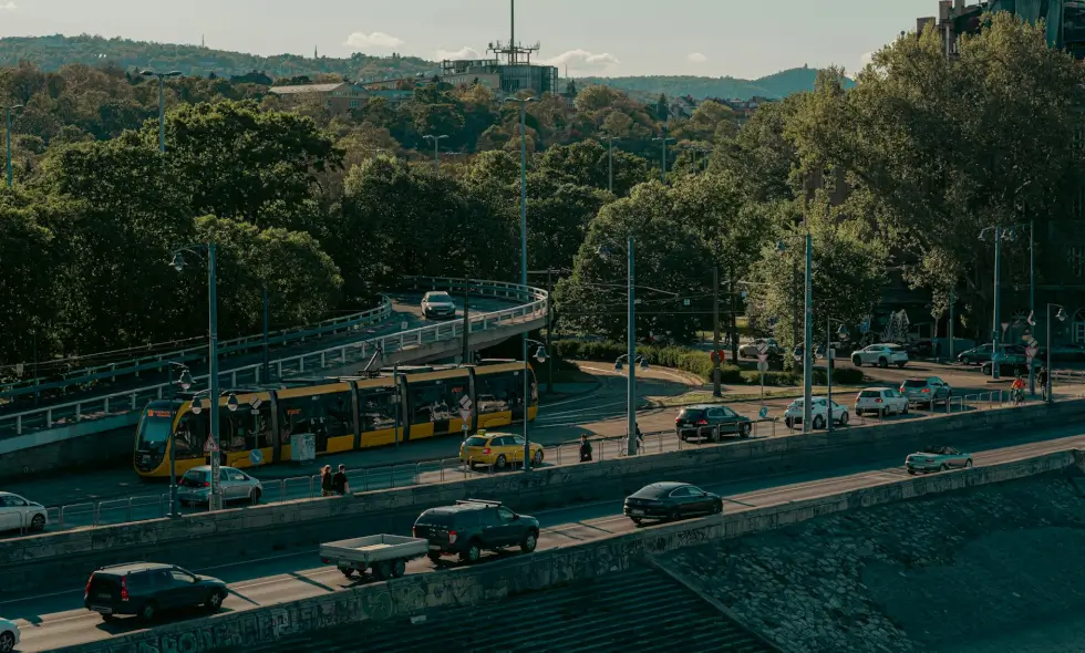 Autoputevi Mađarske i kupovina e-vinjete za 2026. godinu