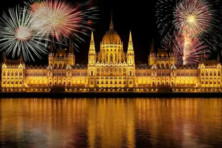 Hungary's Highways and Travel Options