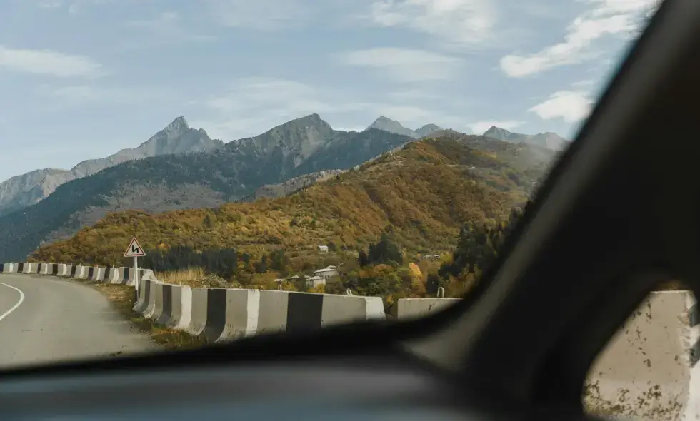 Actualités autoroutières : Voici les informations de trafic actuelles.