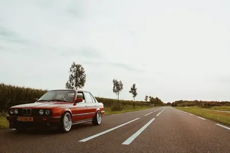 Video: Another surprise handover on the Moldava Autobahn: "They caught up incredibly" / Meanwhile, another section where...