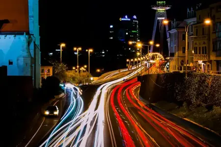 Achiziționarea și utilizarea vignetă pentru autostrăzi din Slovacia