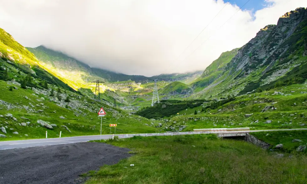 Autostradat e Rumanisë: Në vitin 2026 me vinjetë