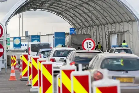 Diaľničná známka · Rakúsko · Informácie pre zákazníkov